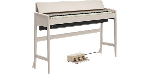 ROLAND / KIYOLA KF-20-KS シアーホワイト