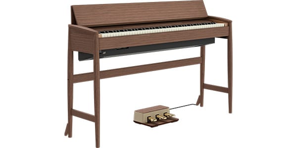 ROLAND / KIYOLA KF-20-KW ウォールナット
