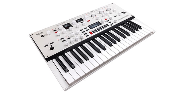 KORG / King KORG NEO Virtual Analogue Synth画像4