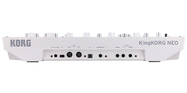 KORG / King KORG NEO Virtual Analogue Synth画像5