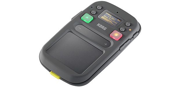 KORG ( コルグ ) kaossilator 2S [タッチパッドシンセサイザー] 送料無料 | サウンドハウス