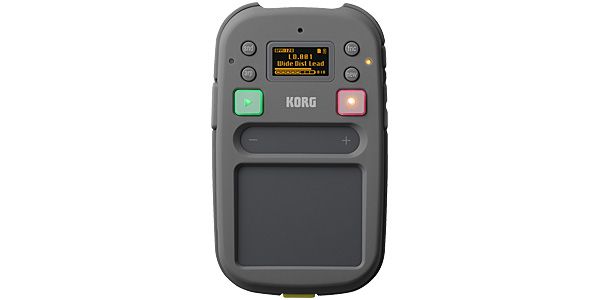 KO2S シンセサイザー、タッチパッド、Ableton Live Lite付属 KO2S シンセサイザー、タッチパッド、Ableton Live Lite付属