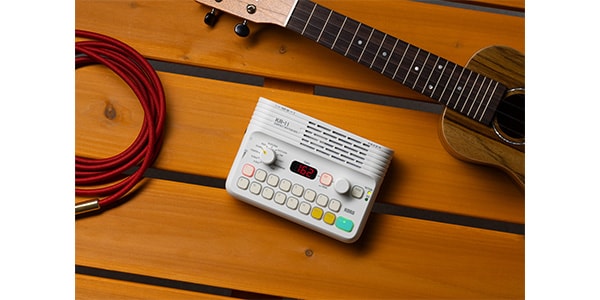KORG ( コルグ )  / KR-11 リズムボックス画像12