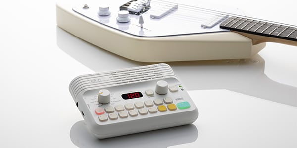 KORG ( コルグ )  / KR-11 リズムボックス画像6