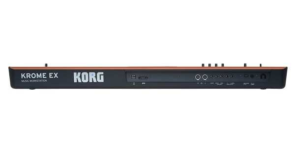 KORG / KROME-61 EX FS fripSide Satoshi Yaginuma Special Edition画像4
