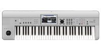 KORG / KROME-61-PT