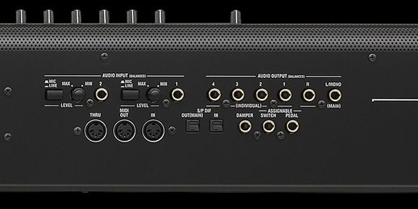 KORG / KRONOS2 61　61鍵キーボードシンセサイザー 画像4