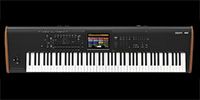 KORG KRONOS2 88　88鍵キーボードシンセサイザー