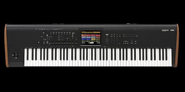 KORG KRONOS2 88 - サウンドハウスへ