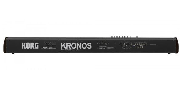 KORG / KRONOS2-88LS　88鍵キーボードシンセサイザー 画像2