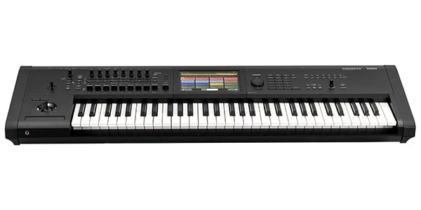 KORG / KRONOS3-61画像2