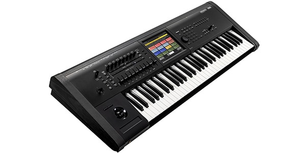 KORG / KRONOS3-61画像3