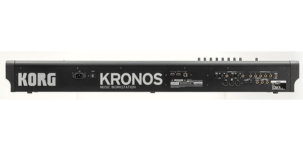 KORG / KRONOS3-61画像4