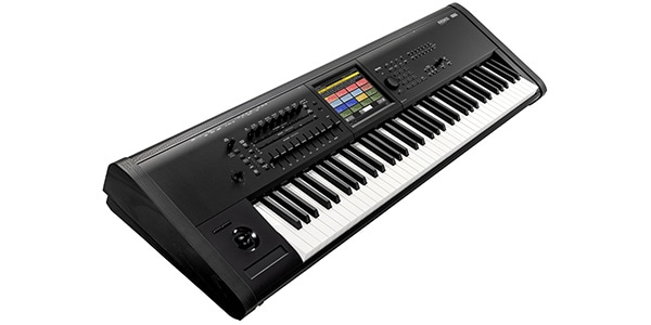KORG / KRONOS3-73画像3
