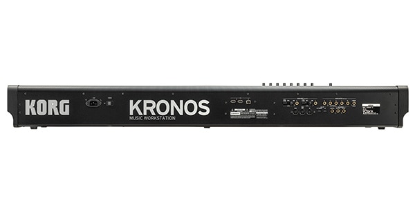 KORG / KRONOS3-73画像4