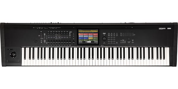 KORG ( コルグ ) KRONOS3-88 送料無料 | サウンドハウス