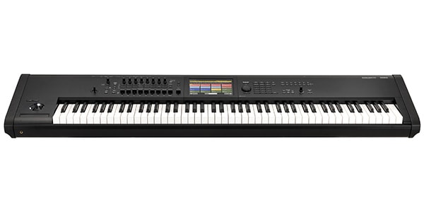 KORG / KRONOS3-88画像2