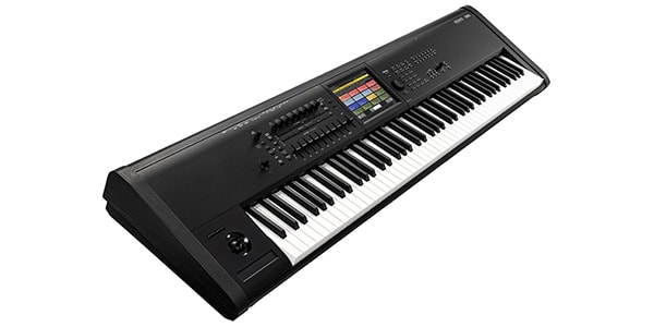 KORG / KRONOS3-88画像3