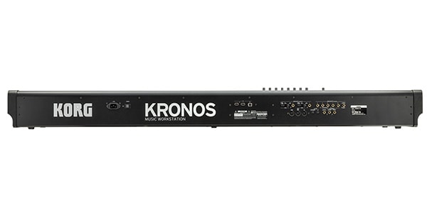 KORG / KRONOS3-88画像4
