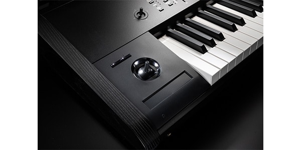 KORG / KRONOS3-88画像5