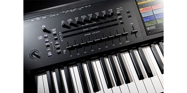 KORG / KRONOS3-88画像7