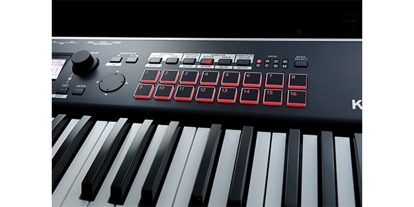 KORG / KROSS2-61-DB画像11