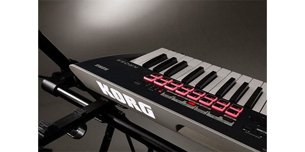 KORG ( コルグ ) KROSS2-61-DB 送料無料 | サウンドハウス