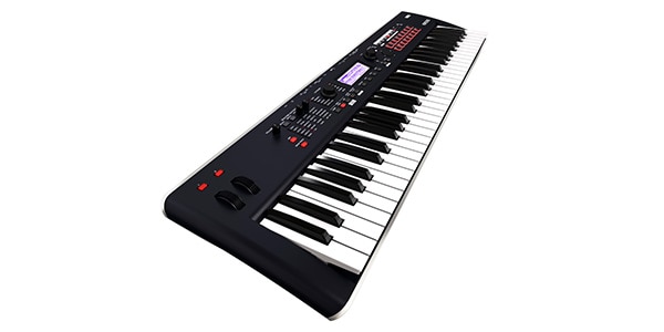 KORG ( コルグ ) KROSS2-61-DB 送料無料 | サウンドハウス