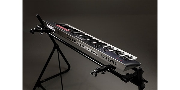 KORG ( コルグ ) KROSS2-61-DB 送料無料 | サウンドハウス
