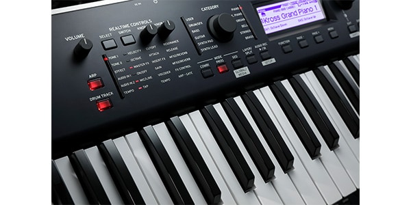KORG / KROSS2-61-DB画像9
