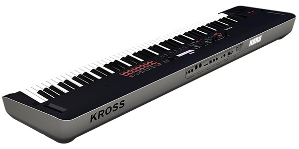 KROSS288,シンセサイザー、88鍵 送料無料 | サウンドハウス