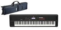KORG / KROSS2-88-MB Case Set