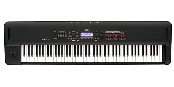 KORG KROSS-88