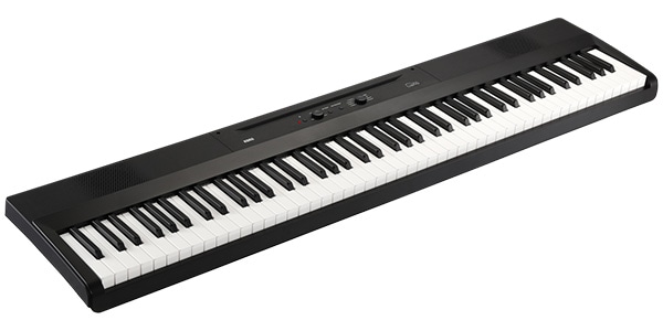 KORG ( コルグ )  / Liano L1 電子ピアノ ブラック画像3