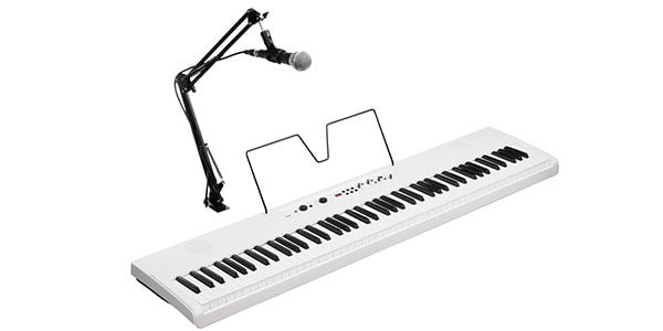 KORG ( コルグ )  / Liano LIVE! LIVE STREAMING PIANO画像5