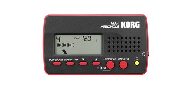 KORG / MA-1 BKRD 画像2