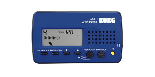 KORG / MA-1 BLBK 画像2