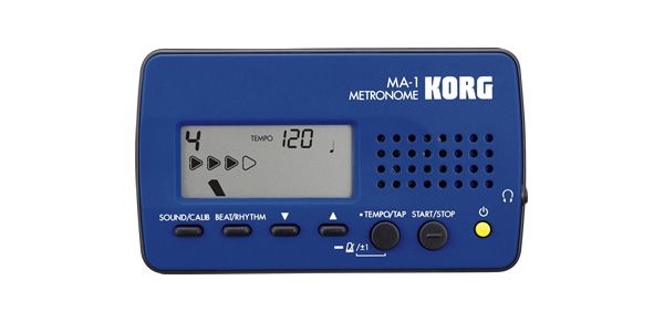 コルグ　BLBK　KORG　MA-1　サウンドハウス