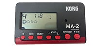 KORG / 【USED】MA-2-BKRD メトロノーム
