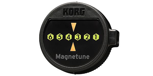 KORG/MG-1 Magnetune