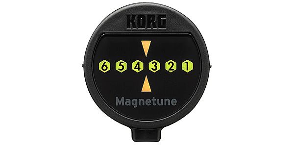 KORG / MG-1 Magnetune 画像2
