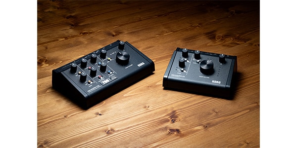KORG ( コルグ )  / MICROAUDIO22 オーディオインターフェース画像6