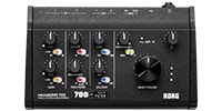 KORG / MICROAUDIO722 オーディオインターフェース