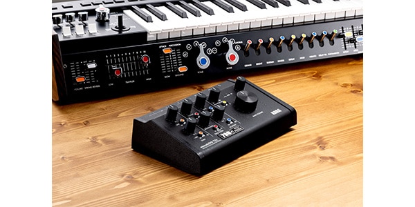 KORG ( コルグ )  / MICROAUDIO722 オーディオインターフェース画像5