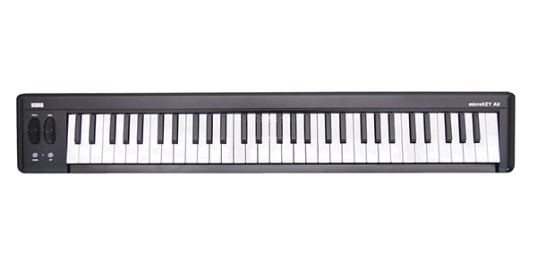 KORG / microKEY2-61 AIR メーカーアウトレット品