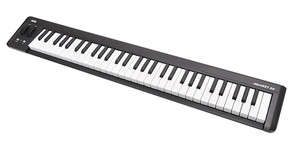 KORG / microKEY2-61 AIR メーカーアウトレット品画像2