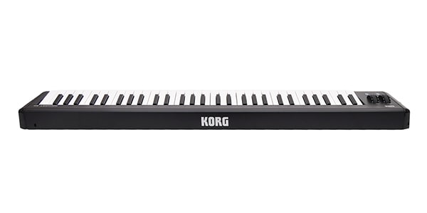 KORG / microKEY2-61 AIR メーカーアウトレット品画像5