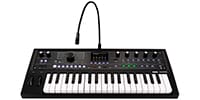 KORG / microKORG 2 MBK Metallic Black Limited Color