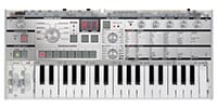 KORG / microKORG Crystal