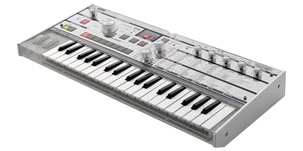 KORG / microKORG Crystal画像2